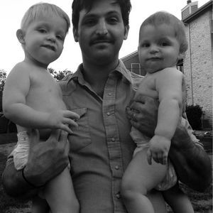 Meet your Posher, Richard